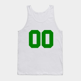 Strikeout Ricky Tank Top